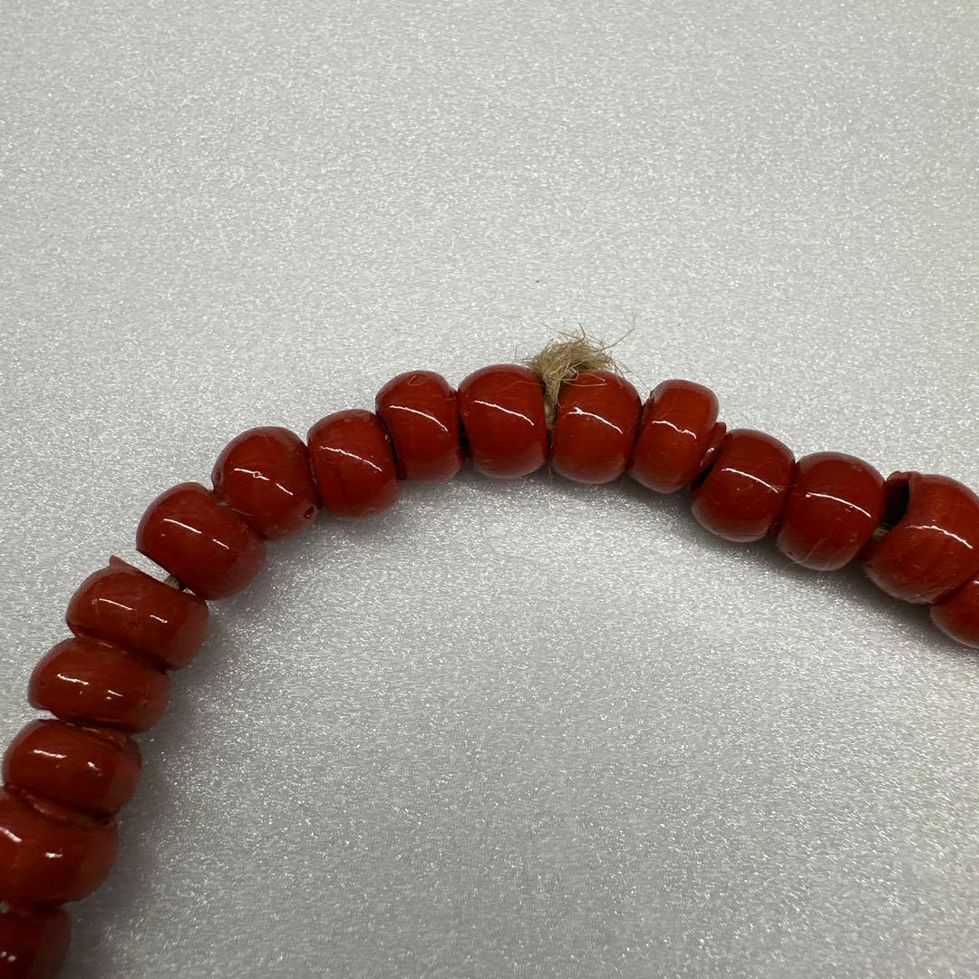 チベットの数珠