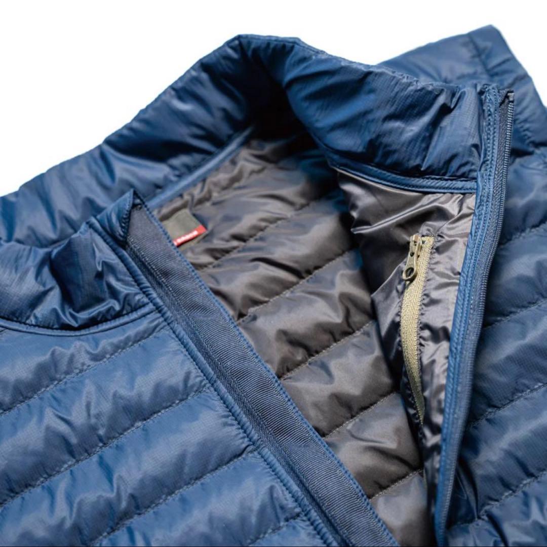 STATIC スタティック MATA SL VEST マタ SL ベスト