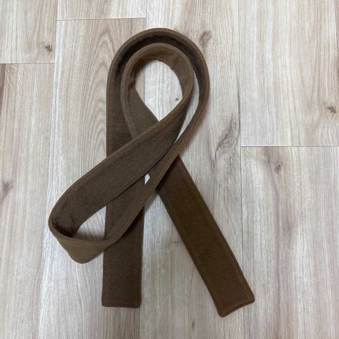 ♡MADISONBLUE マディソンブルー♡ベルト付きコート 00