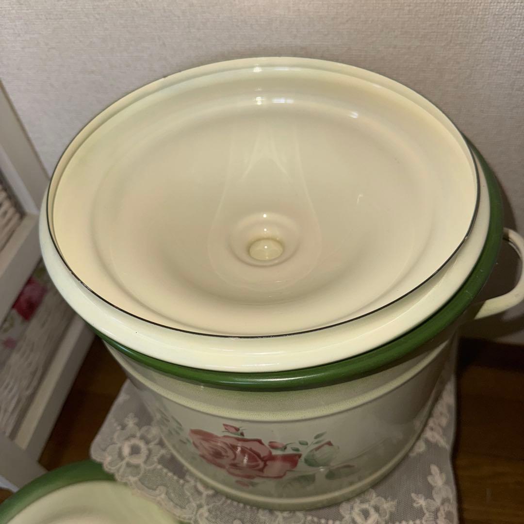 イマン イヴ ビードストッカー3つセット