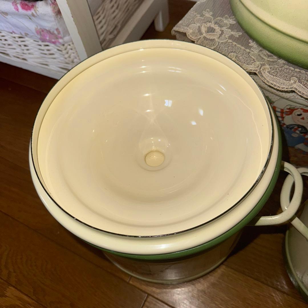 イマン イヴ ビードストッカー3つセット