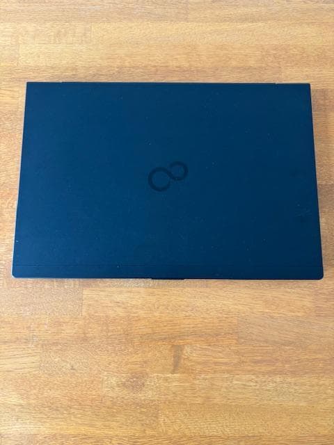 Fujitsu LIFEBOOK U938/S 13.3インチ