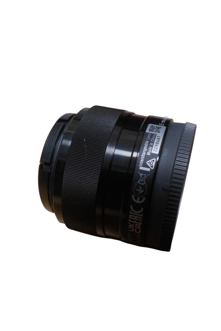 F1.8-35mm OSS 単焦点レンズ SONY E mount