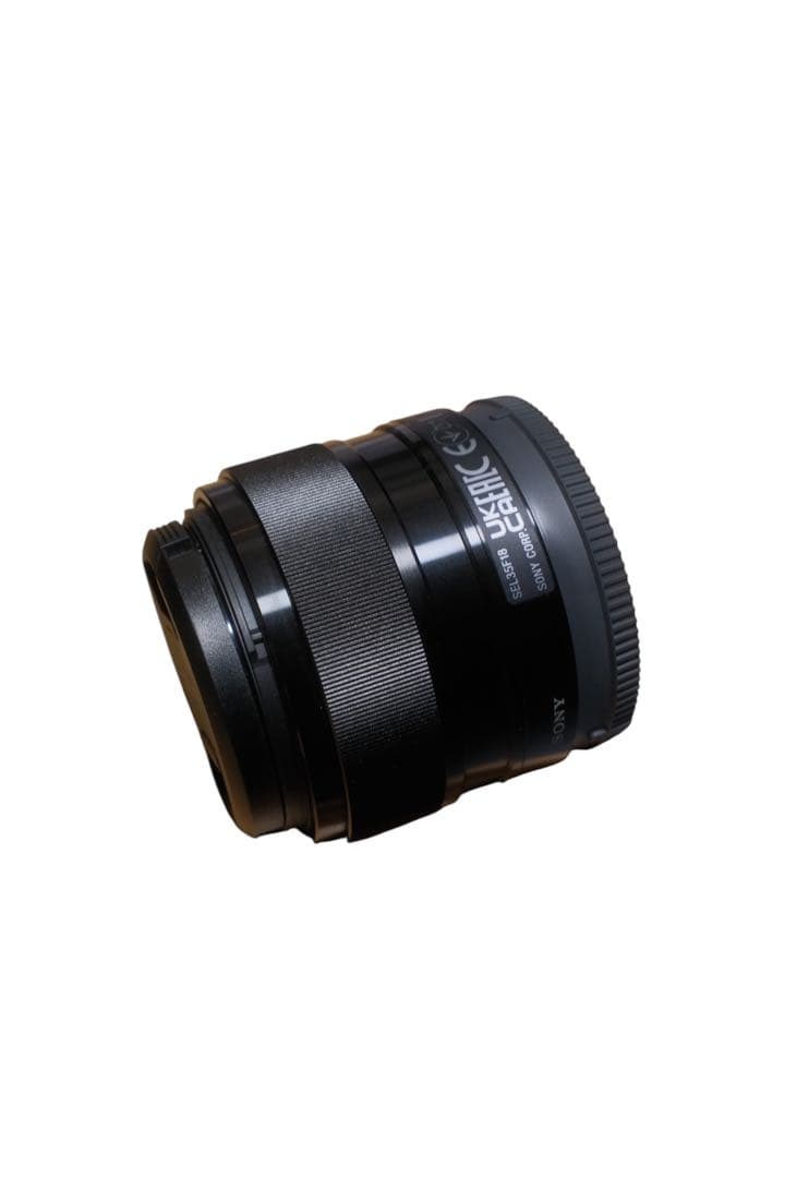 F1.8-35mm OSS 単焦点レンズ SONY E mount