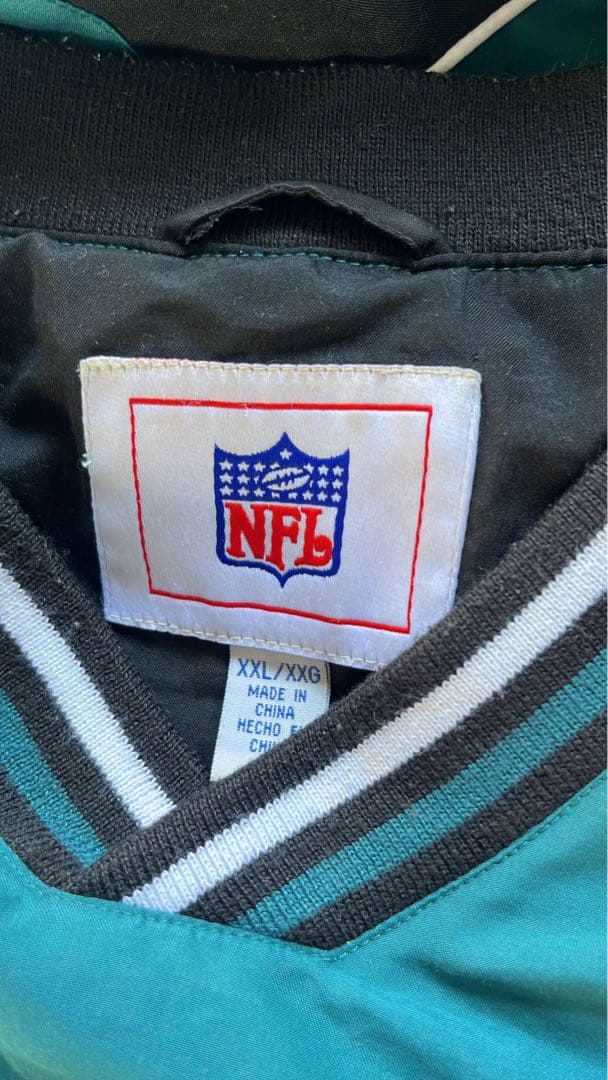 【タイムセール！】コムドットゆうた 着用モデル ナイロンジャケット