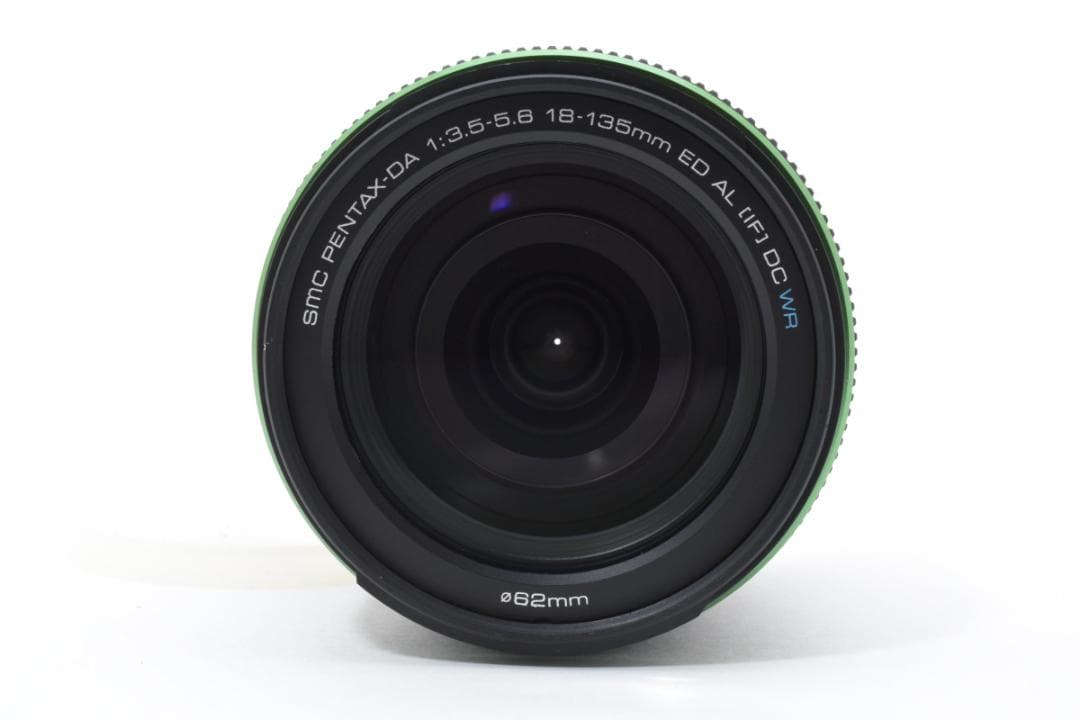 ペンタックス 18-135mm F3.5-5.6 #21054