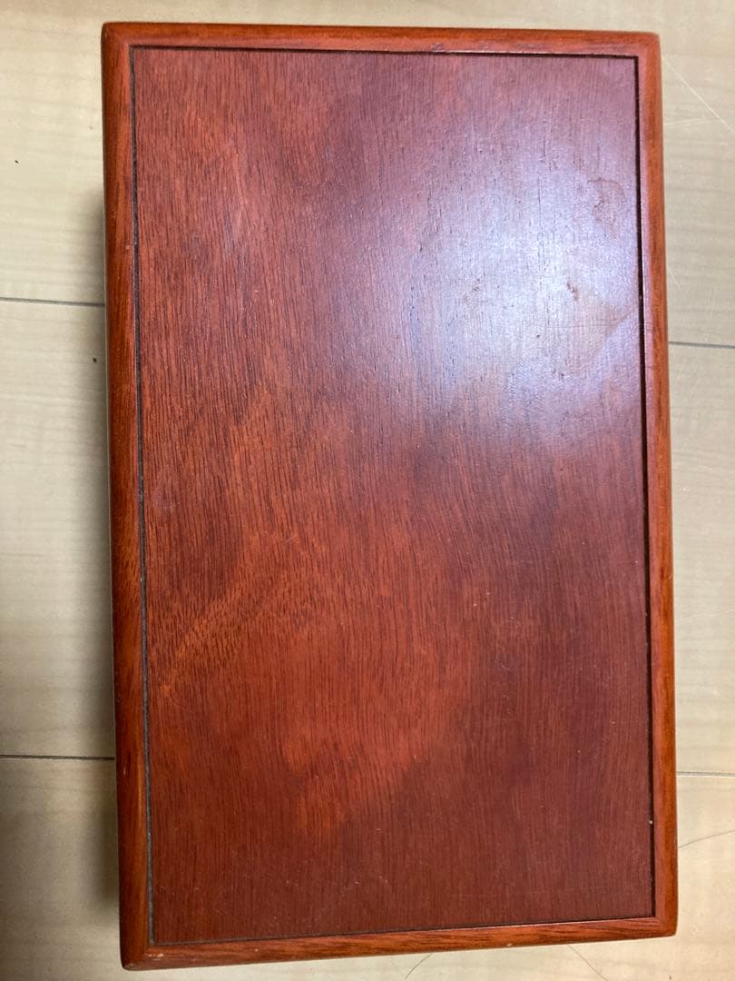 サンキョー オルフェウス 50弁 オルゴール イエスタデイ / マイ・ウェイ