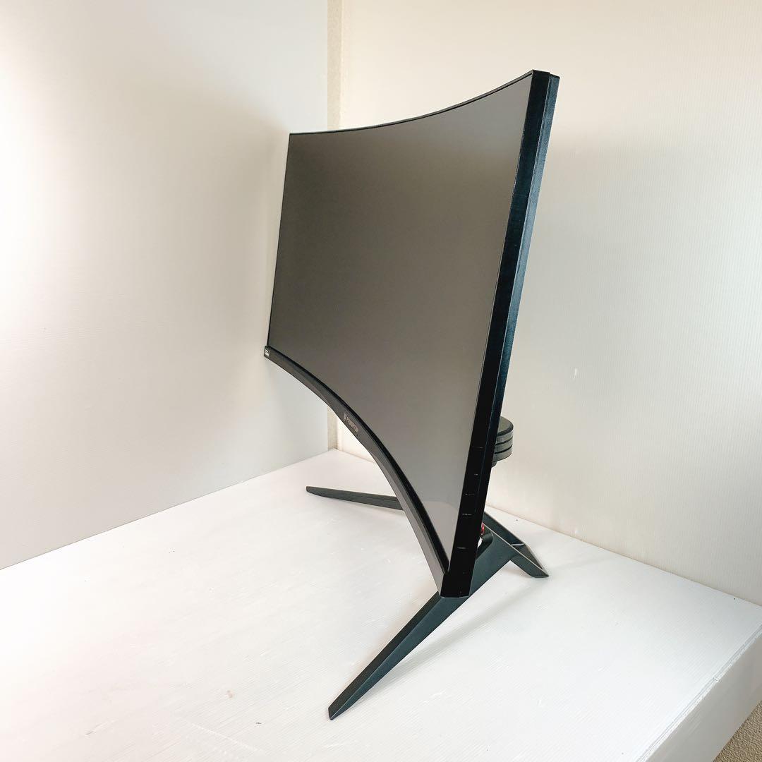 K*君様 Acer X34pbmiphzx Predator 湾曲型ゲーミングモ