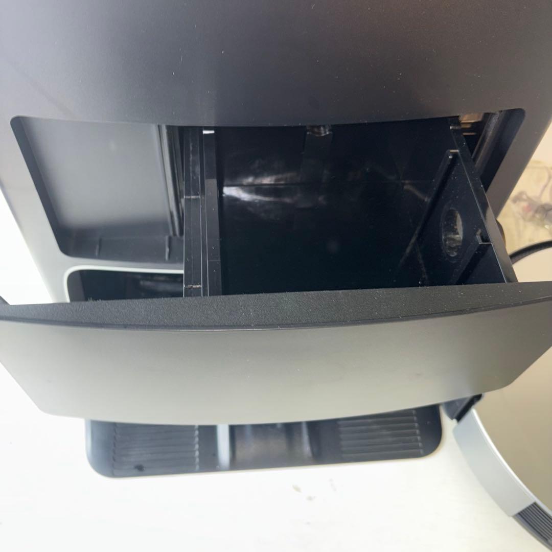 ECOVACS DEEBOT X1 OMNI ロボット掃除機