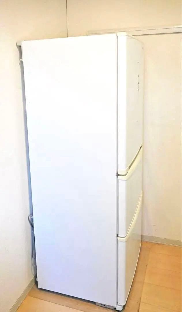 【最終値下げ】Panasonic 冷蔵庫 [335L /右開き]