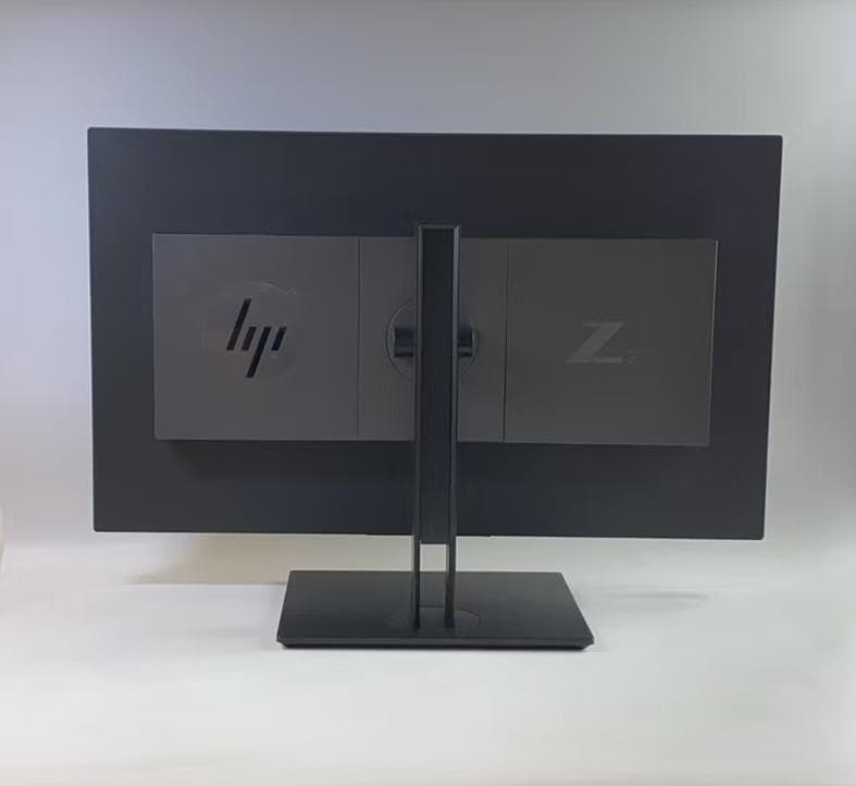 ヒ*ん様 HP Z27n G2 2K 27インチ Type-C モニター