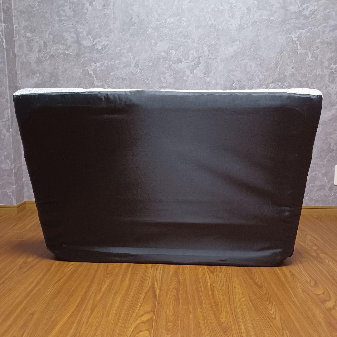 3way リクライニング ソファベッド 14段階調整可能 ソファ ベッド