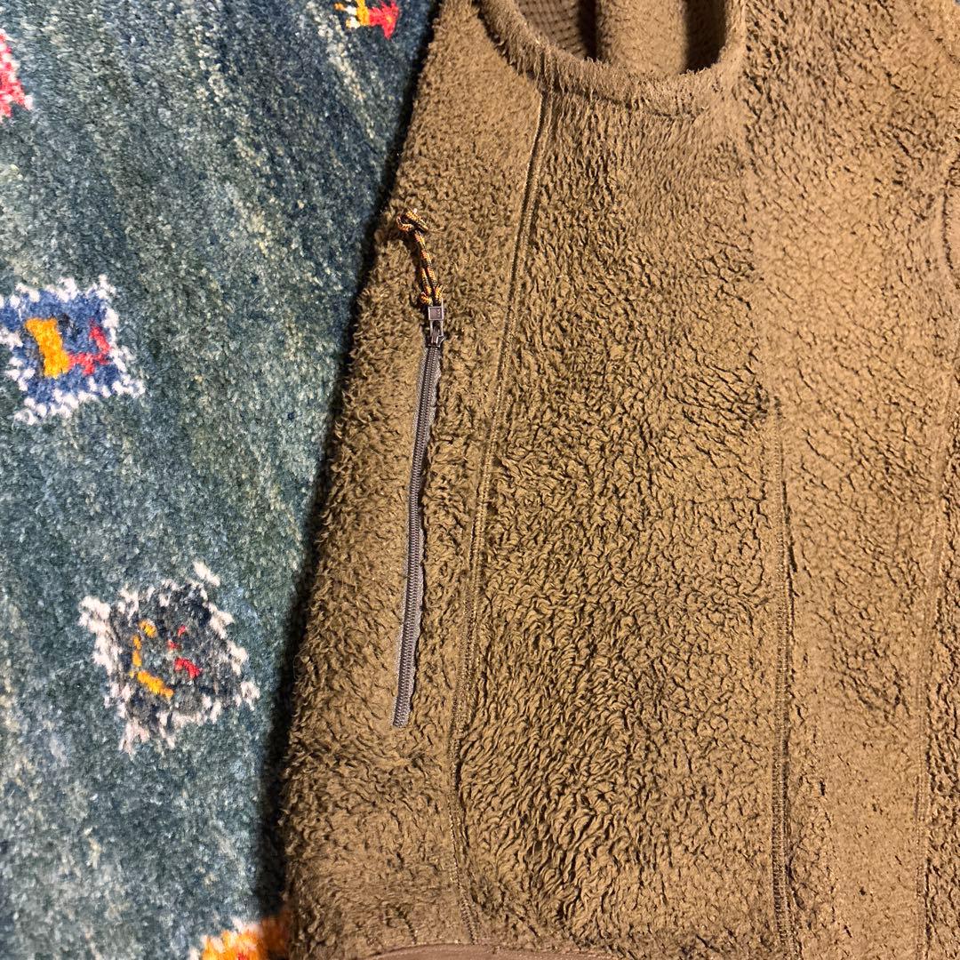 ⭐️お値下げ中⭐️パタゴニアロスガトスベスト　Mサイズ　カーキ