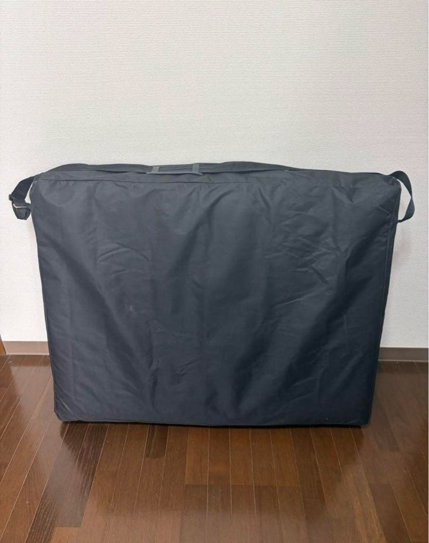 SEVEN BEAUTY 折りたたみマッサージベッド