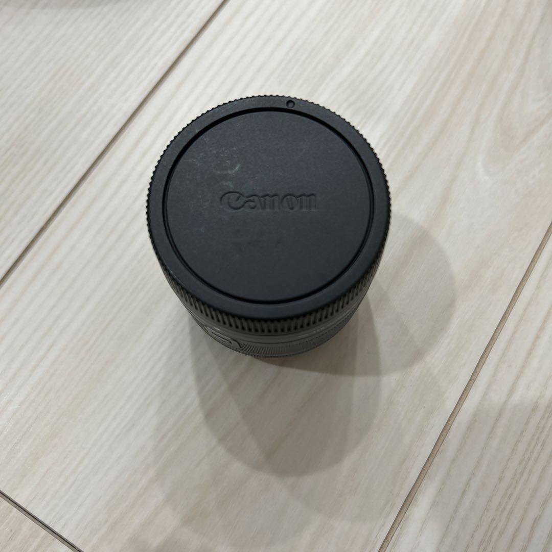 Canon EOS M100 ダブルレンズキット ホワイト