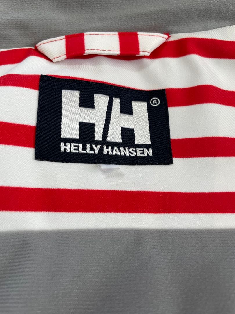 【即日発送】HELLY HANSEN ヘリーハンセン スキーウェア Mサイズ