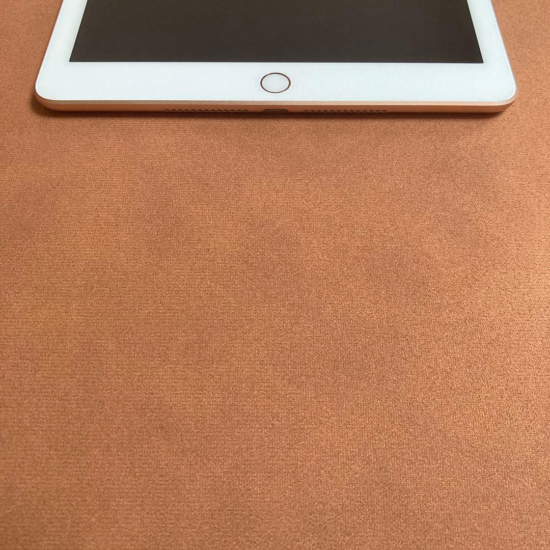1072【早い者勝ち】電池ほぼ新品☆iPad6第6世代32GB WIFIモデル☆