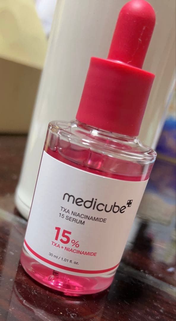 メディキューブ ブースタープロ イエロー