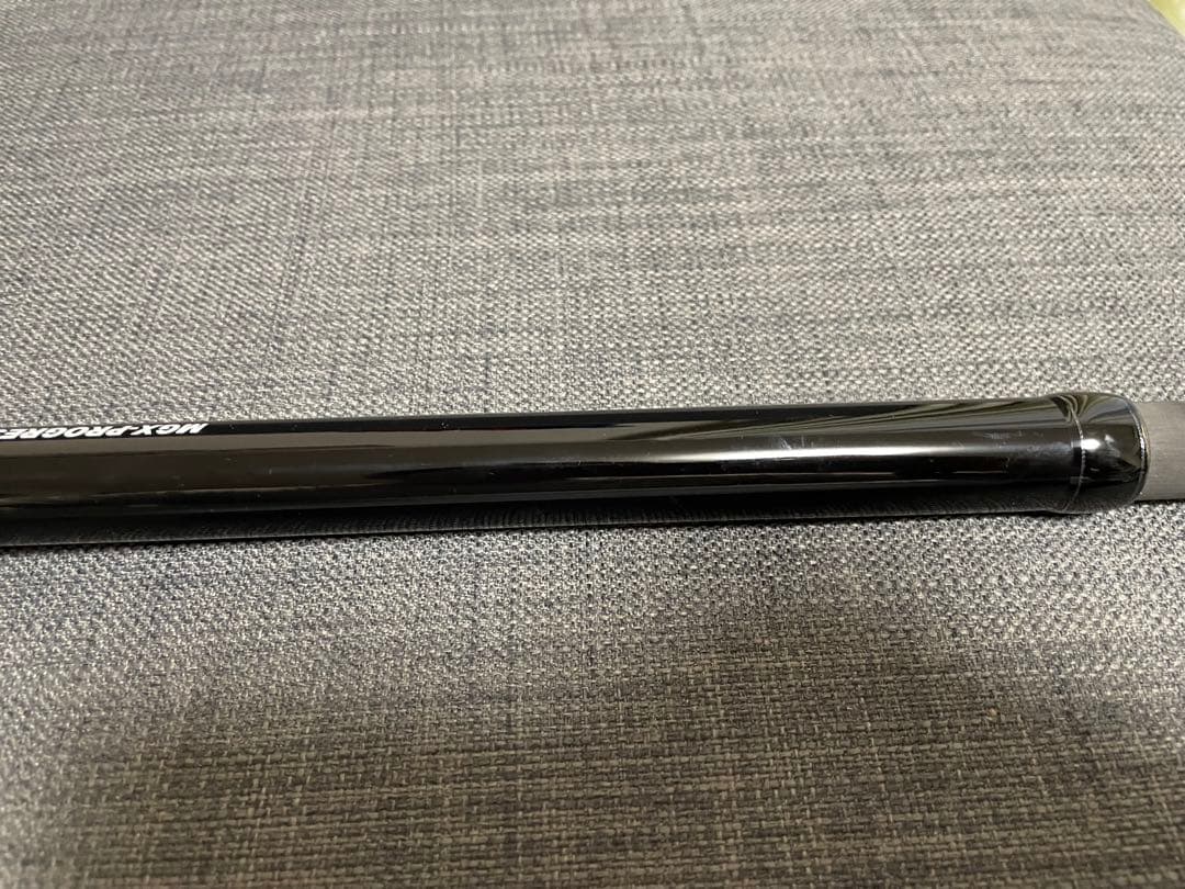 MGX-∞∞(Dear Monster GIGAS) モンスターキス　モンキス