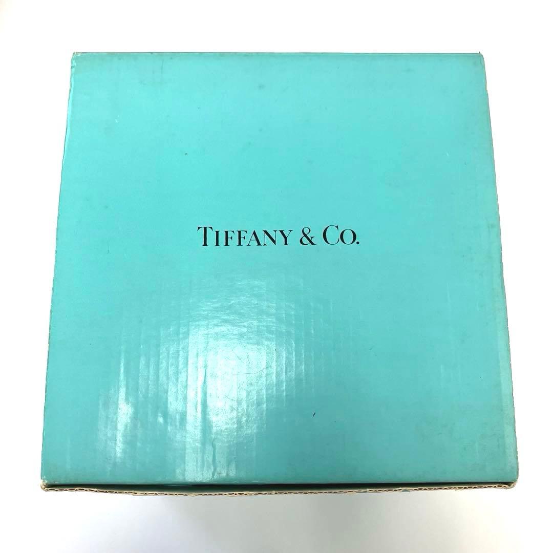 大人気☆ティファニー☆花瓶☆STRASBOURG FLOWERS☆陶器☆フラワー