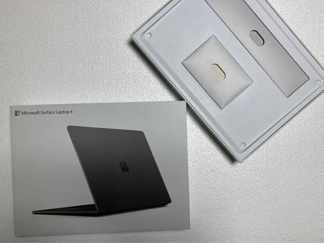 【ジャンク品】Microsoft Surface Laptop 4 13.5\"