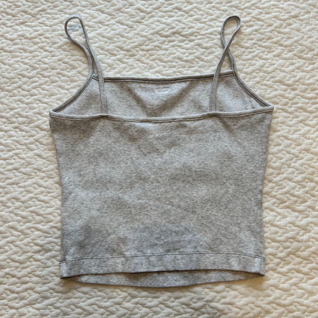 【ナ】DIESEL T-HOP-D キャミソール サイズS Dロゴ
