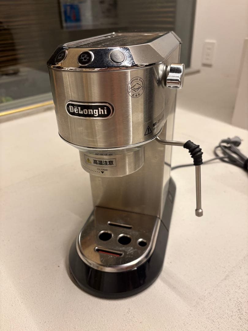 デロンギ ec680m