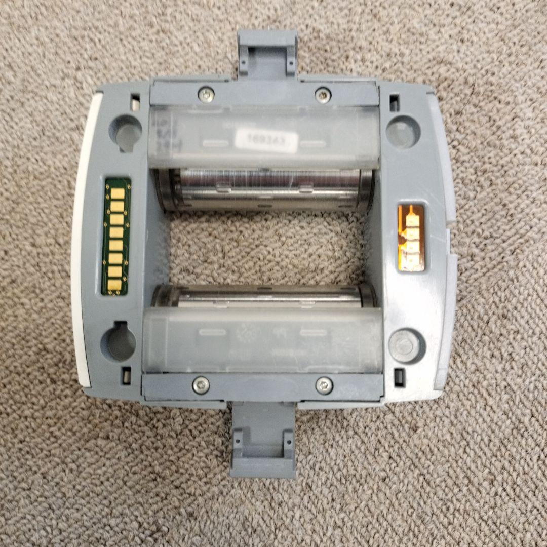 LPG エンダモロジーキーモジュール正規品　ボディーベッド　 ローラー3個付き