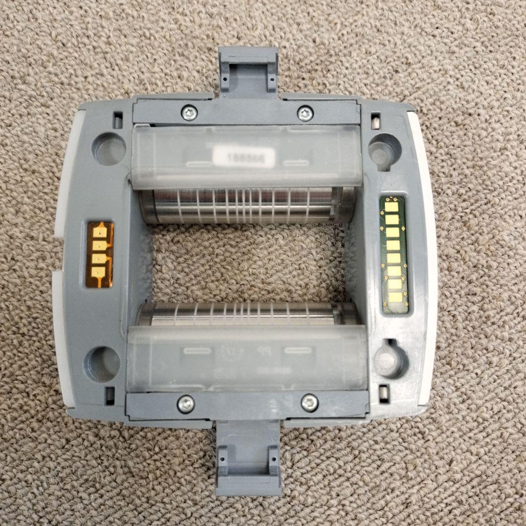 LPG エンダモロジーキーモジュール正規品　ボディーベッド　 ローラー3個付き