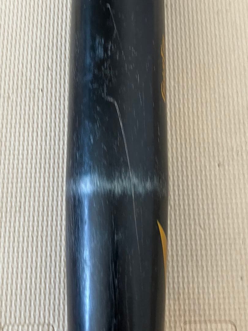 Mizuno Jkongo02 硬式バット NJ703β