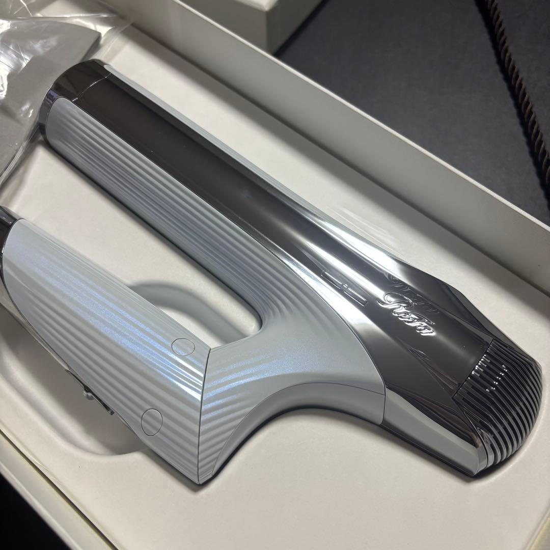 ReFa BEAUTECH DRYER SMART W ホワイト
