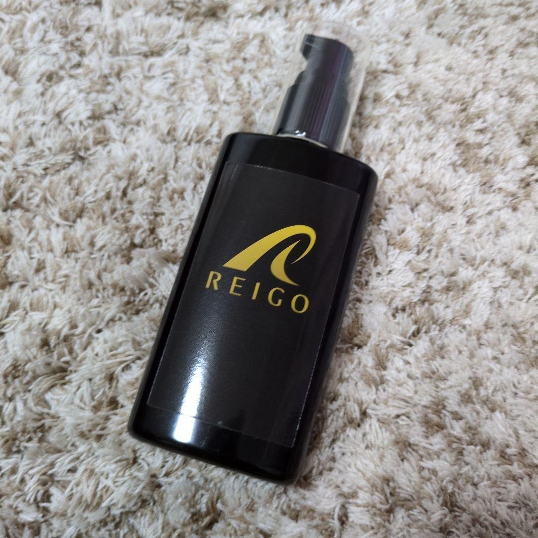 【新品未使用】低周波電動美顔器・治療器 REIGO MODEL 20-LP