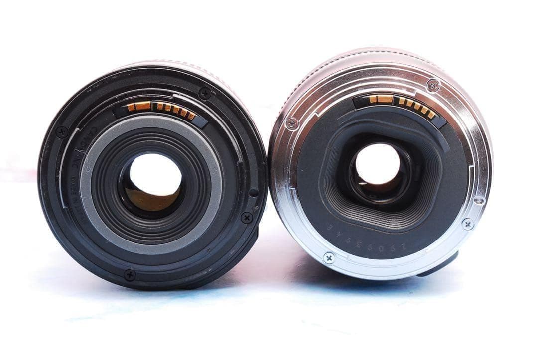 ★Canon EOS 9000D★一眼レフカメラ★お得なWレンズ★Wi-Fi