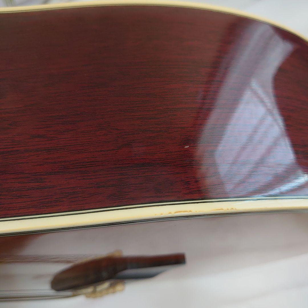 【ほぼ未使用】Takamine タカミネ アコースティックギター PT-108