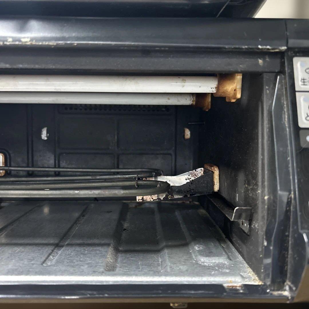 パナソニック フィッシュロースター けむらん亭 NF-RT800