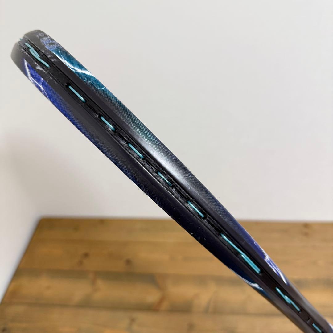 YONEXボルトレイジ 5V UL0