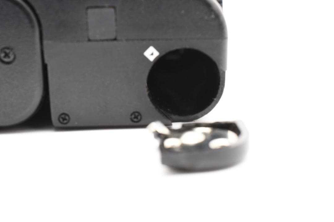 オリンパス　OLYMPUS XA + A11