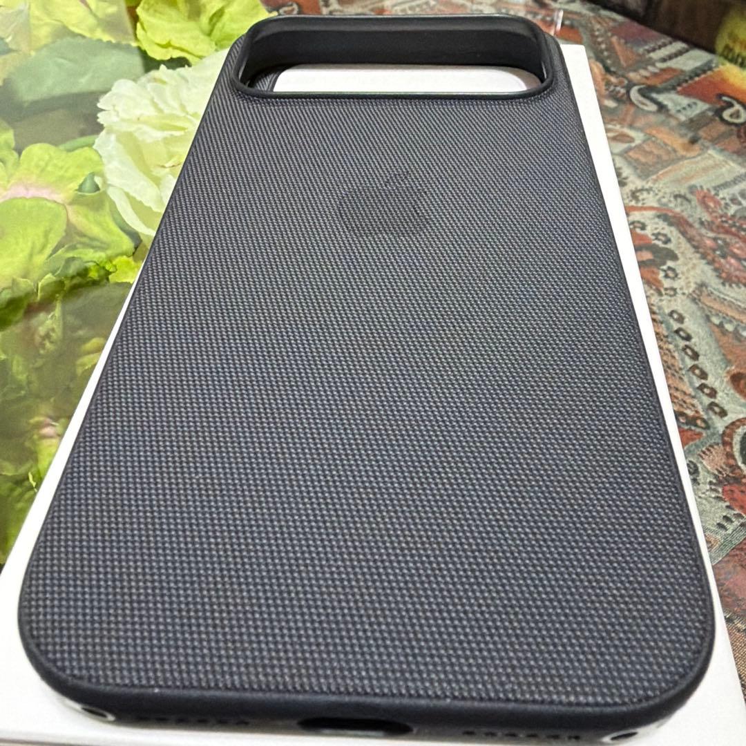 Apple純正　iPhone17pro max ケースセット売り