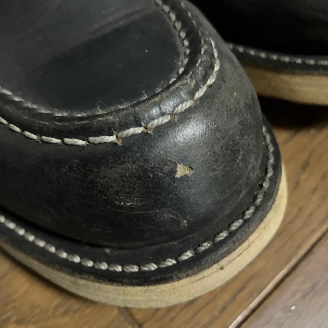 靴 RED WING