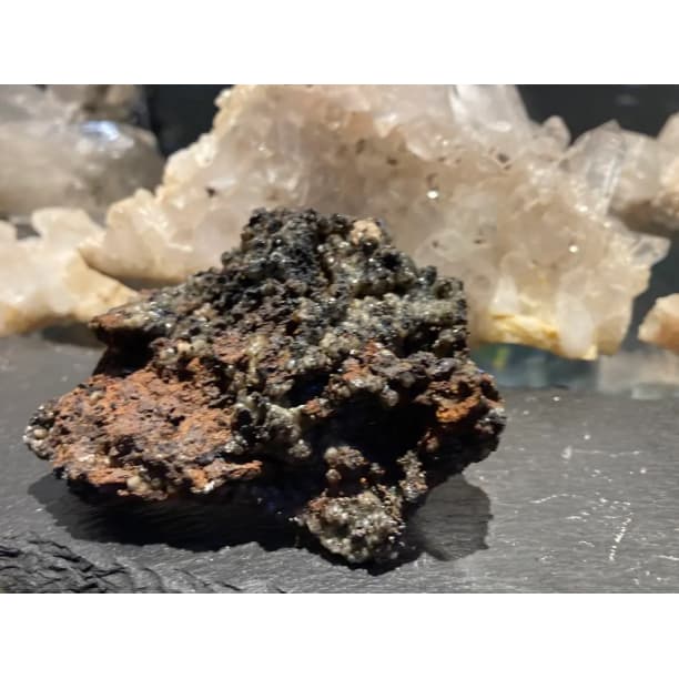 アダマイト メキシコ産 蛍光鉱物 アダム石 ベラクルス鉱山 天然石