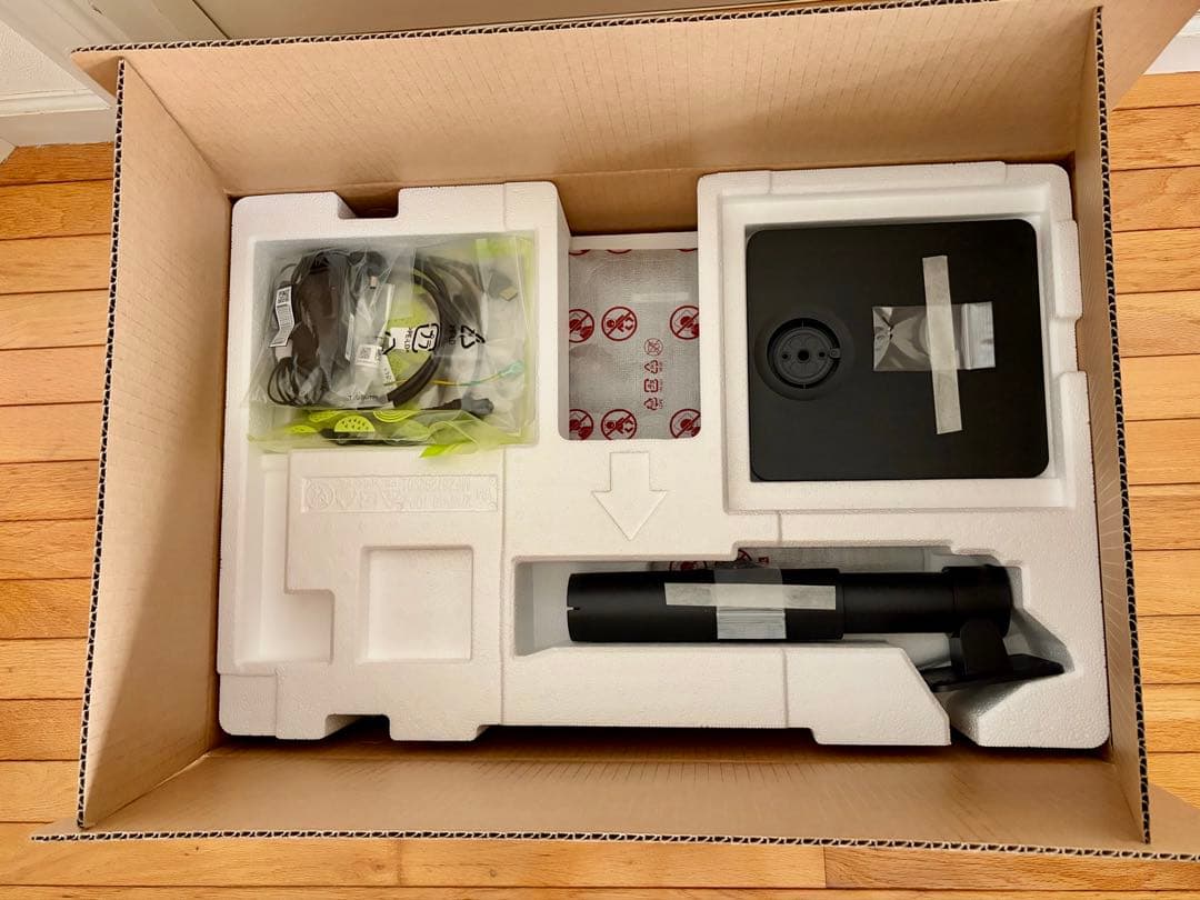 LG モニター 27MP450-B 27インチ IPS フルHD HDMI対応