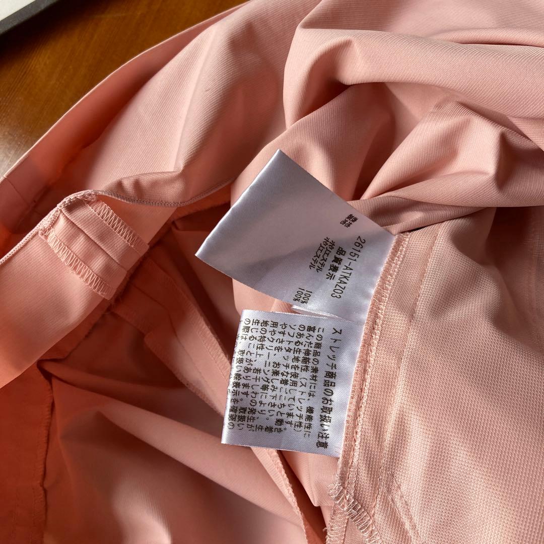 ♡専用美品♡フォクシー　エアリータックワンピース　ドレス　40号