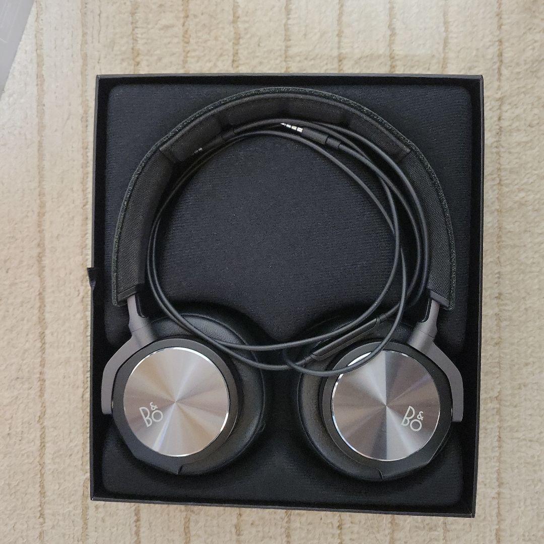 BeoPlay H6 （2nd generation）