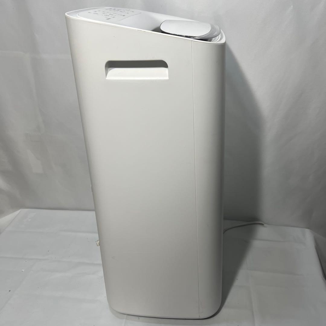 2024年製 シャープSHARP 除加湿空気清浄機 KI-PD50-W