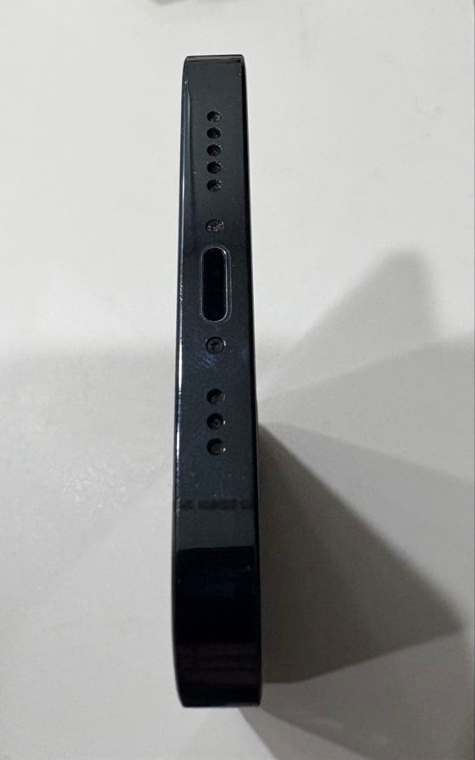 iPhone 12 pro 256GB パシフィックブルー