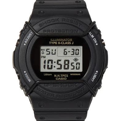 G-SHOCK N.HOOLYWOOD DW-5700NH 腕時計