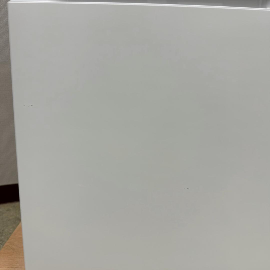 アイリスオーヤマ 冷蔵庫 小型 133L 2024年製 3ヵ月保証付き