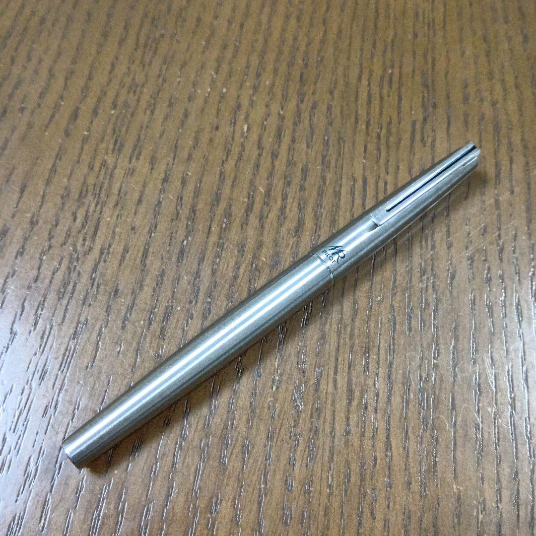 PILOT 万年筆