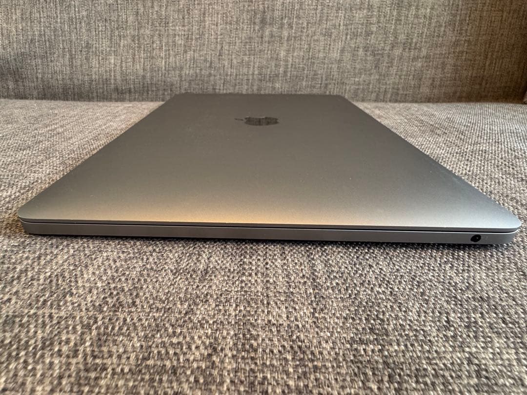 MacBook Pro M1 2020 13インチ(16GB / 512GB)
