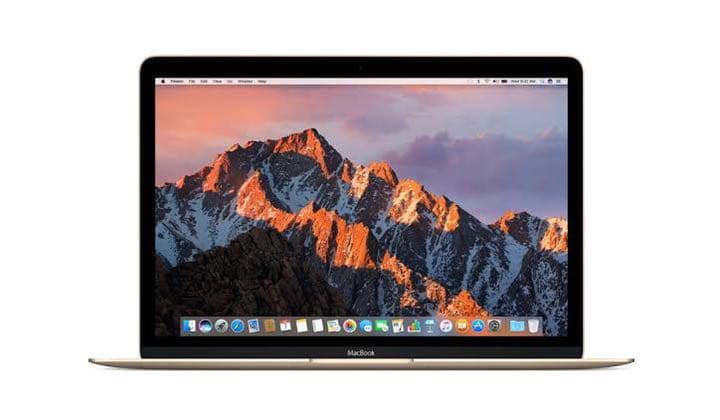 スマホ・タブレット・パソコン APPLE MacBook Pro early2015 model